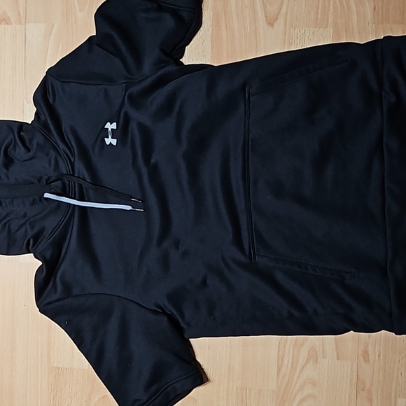 Mens Hoodie- Under Armour - Picture 6 of 6